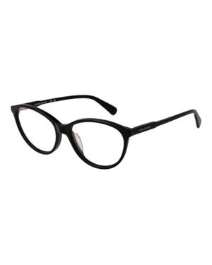 Longchamp Brillenfassung Lo2709 001 53 - Schwarz