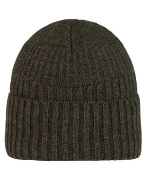 Buff "Renso" Mütze Für Damen, Jerseyware - Grün