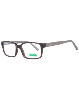 Benetton Benetton Optische Fassung Beo1033 157 54 - Braun