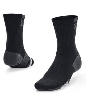 Under Armour "Playmaker" Socken Für Herren/Damen - Blau