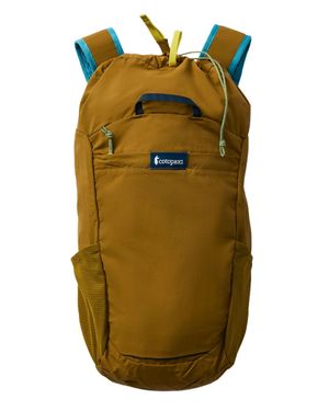 COTOPAXI Packbarer 16-Liter-Tagesrucksack - Grün
