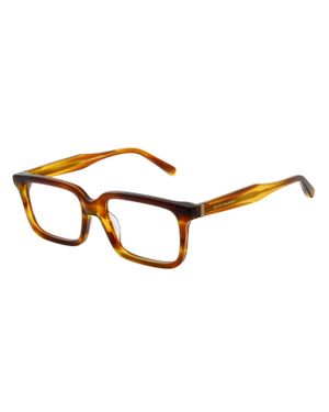 Scotch & Soda Brillenfassung Ss4016 104 53 - Braun