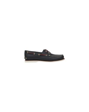 Timberland Herren Mokassin - Schwarz