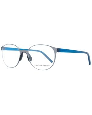 Porsche Design Lunettes P8312 C 51 - Blau