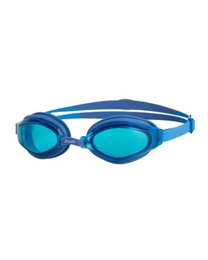 Zoggs "Endura Max" Schwimmbrille Für Herren/Damen /Hellblau/Blaugrün)