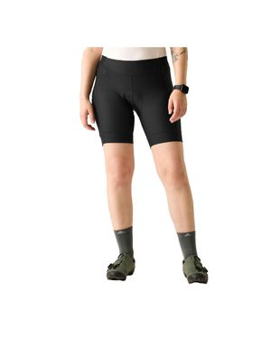 Dare 2b "Prompt Ll" Radlershorts Für Damen - Schwarz