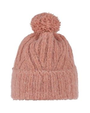 Buff "Nerla" Mütze Für Damen - Pink