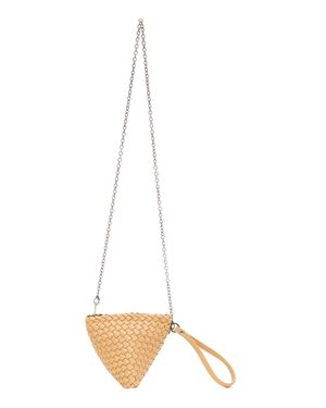 FELIPA Handtasche Damen - Natur
