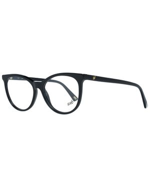 WEB EYEWEAR Optischer Webrahmen We5342 001 53 - Schwarz