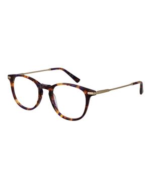 Savile Row Brillenfassung Sro-029 161 47 - Braun