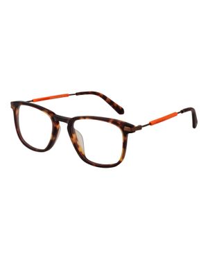 Funky Buddha Brillenfassung Fbd1016 004 51 - Braun