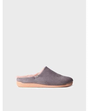 Toni Pons Slippers - Grey
