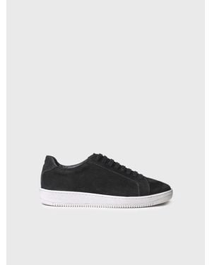 Toni Pons Lace-Up Trainers - White