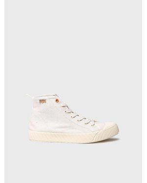 Toni Pons Trainers - Natural