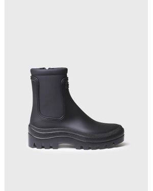 Toni Pons Botines De Agua Para Mujer Con Neopreno - Azul