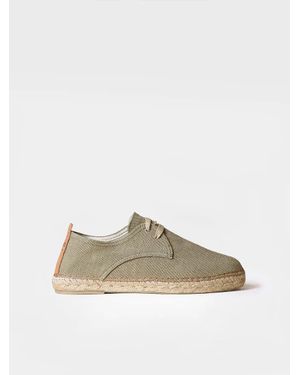 Toni Pons Espadrilles With Laces - Multicolour