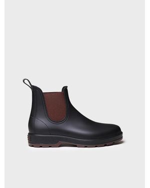 Toni Pons Waterproof Ankle Boot - Multicolour