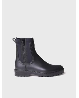 Toni Pons Rain Boot - Blue
