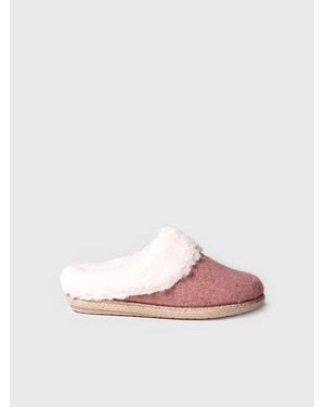 Toni Pons Slippers - Pink