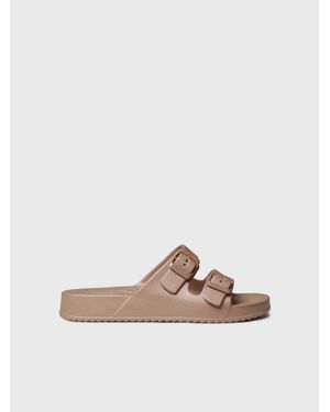 Toni Pons Waterproof Rubber Sandal - Multicolour
