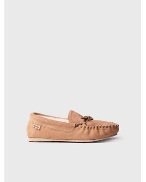 Toni Pons Espadrille - Pink