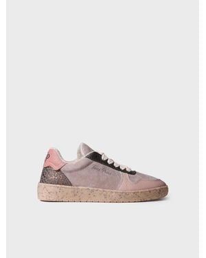 Toni Pons Trainer - Pink
