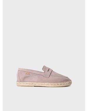 Toni Pons Espadrilles - Pink
