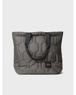 Toni Pons Bag - Grey