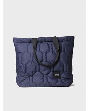 Toni Pons Bag - Blue