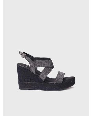 Toni Pons Espadrilles - Blue