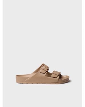 Toni Pons Bio Sandal - Grey