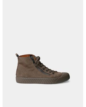 Toni Pons Ankle Boot - Brown