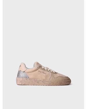 Toni Pons Trainer - Pink