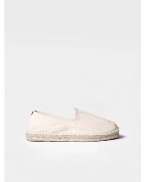 Toni Pons Jute Espadrilles For - Natural