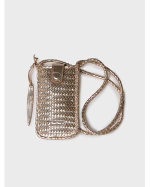Toni Pons Portable Mobile Phone Bag - Multicolour