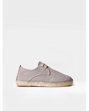 Toni Pons Espadrilles With Laces - Multicolour