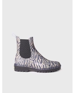Toni Pons Water Bootie - Multicolour