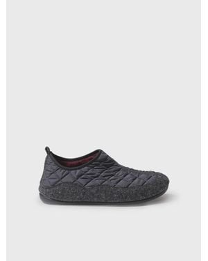 Toni Pons Slippers - Grey