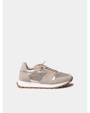 Toni Pons Trainers - White