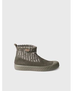 Toni Pons Ankle Boots - Multicolour