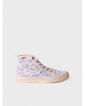 Toni Pons Trainers - Pink