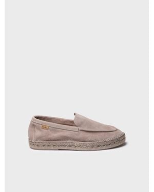Toni Pons Closed Espadrille - Pink