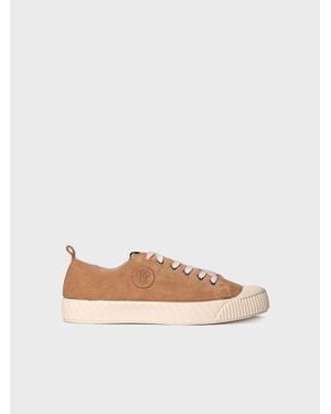 Toni Pons Trainer - Natural
