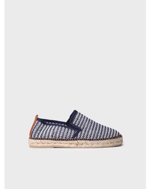 Toni Pons Espadrilles - Blue