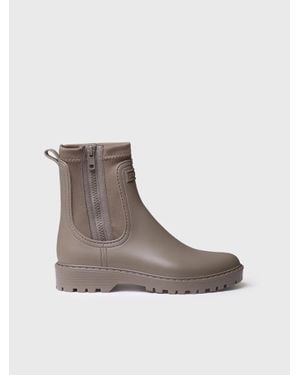 Toni Pons Rain Boot - Brown