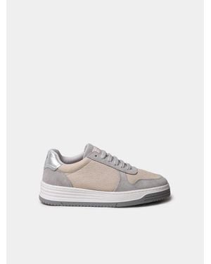 Toni Pons Trainers - White