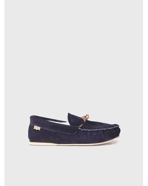 Toni Pons Espadrille - Blue
