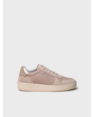 Toni Pons Sneaker For - Pink