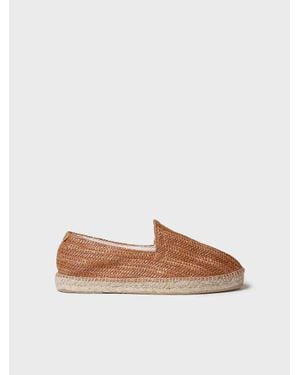 Toni Pons Closed Espadrille - Multicolour