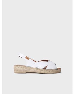 Toni Pons Espadrilles For - Natural